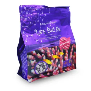 AF Life Bio Fil (1200 ml) Live Bacteria Rock - Aquaforest