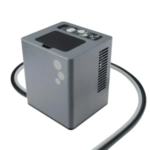 aF4 Automatic Frozen Fish Food Feeder - inD aquatics