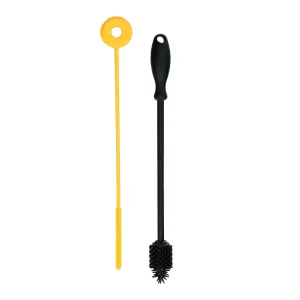 aF4 Cleaning Kit for Frozen Fish Food Feeder - inD aquatics