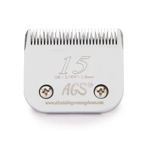 AGS 15 Blade