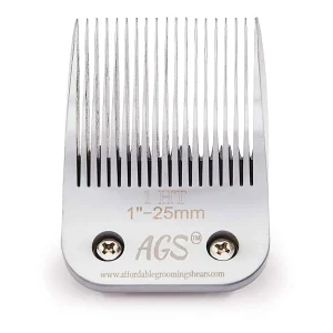 AGS 1in HT Blade