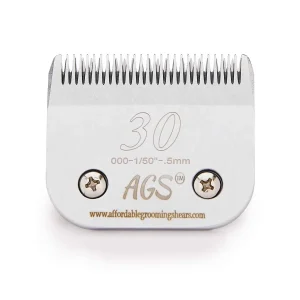 AGS 30 Blade