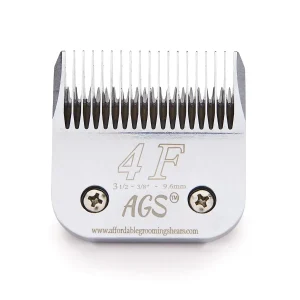 AGS 4 F Blade
