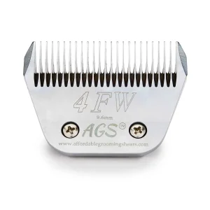 AGS 4 F WIDE Blade