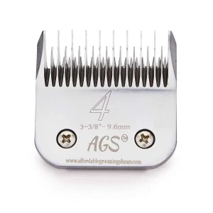 AGS 4 SKIP Blade