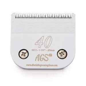 AGS 40 Blade