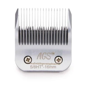 AGS 5/8 in HT Blade