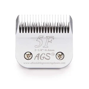 AGS 5 F Blade