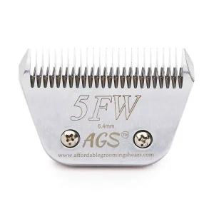 AGS 5 F WIDE Blade