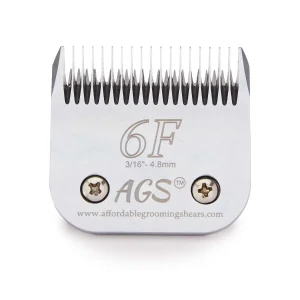 AGS 6 F Blade