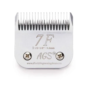 AGS 7 F Blade