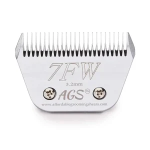 AGS 7 F WIDE Blade