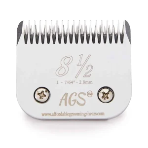AGS 8 1/2 Blade