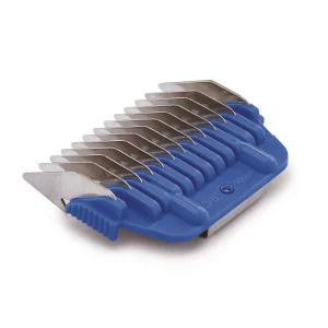 AGS WIDE Snap On Comb 3/8in 10mm