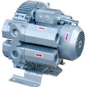 AHPB15 High Pressure Blower