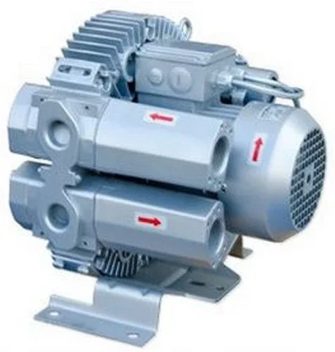 AHPB15 High Pressure Blower