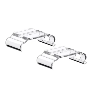 AI Blade Mounting Clips (Set of 2) - AquaIllumination
