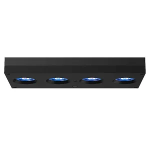 AI Hydra 64 HD LED - Black - AquaIllumination