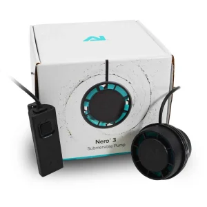 AI Nero 3 Wave Pump (2000 GPH) w/Fish Guard - AquaIllumination
