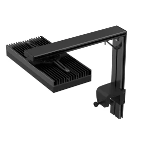 AI Single Arm Hydra LED HMS Tank Mount - AquaIllumination