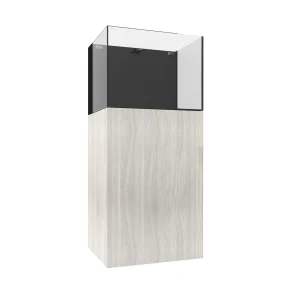 AIO 35.2 Aquarium w/Aspen Stand - Waterbox
