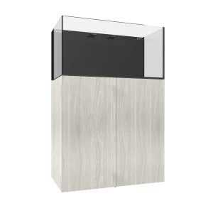 AIO 50.3 Aquarium w/Aspen Stand - Waterbox