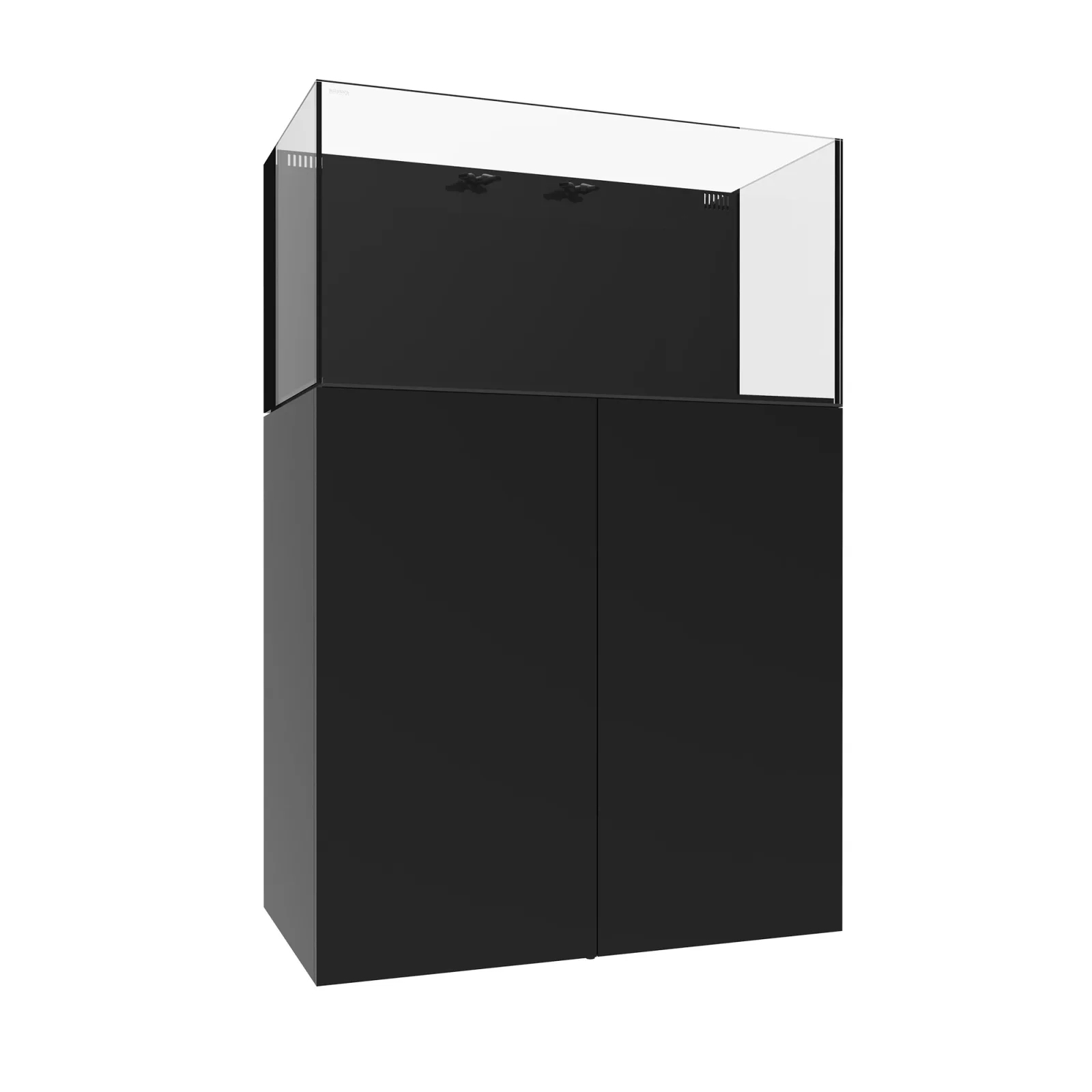AIO 50.3 Aquarium w/Black Stand - Waterbox