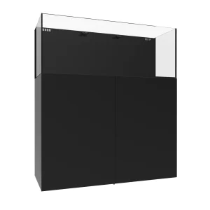 AIO 65.4 Aquarium w/Black Stand - Waterbox