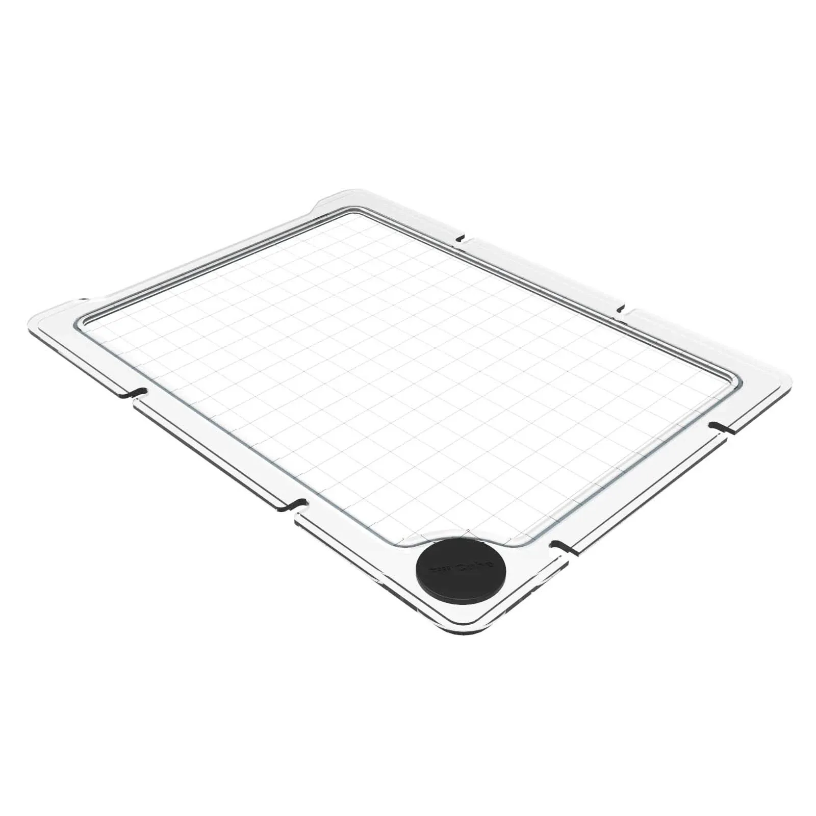 AIO Aquarium Tank Lid - 20 Gallon Peninsula - Fiji Cube