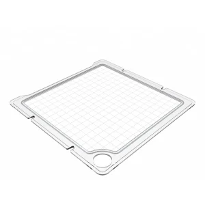 AIO Aquarium Tank Lid - 22.4 Gallon - Fiji Cube