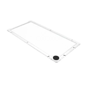 AIO Aquarium Tank Lid - 38 Gallon Peninsula - Fiji Cube
