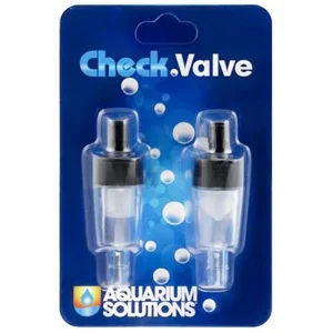 Air Check Valve (2 Pack) - Hikari