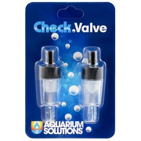 Air Check Valve (2 Pack) - Hikari