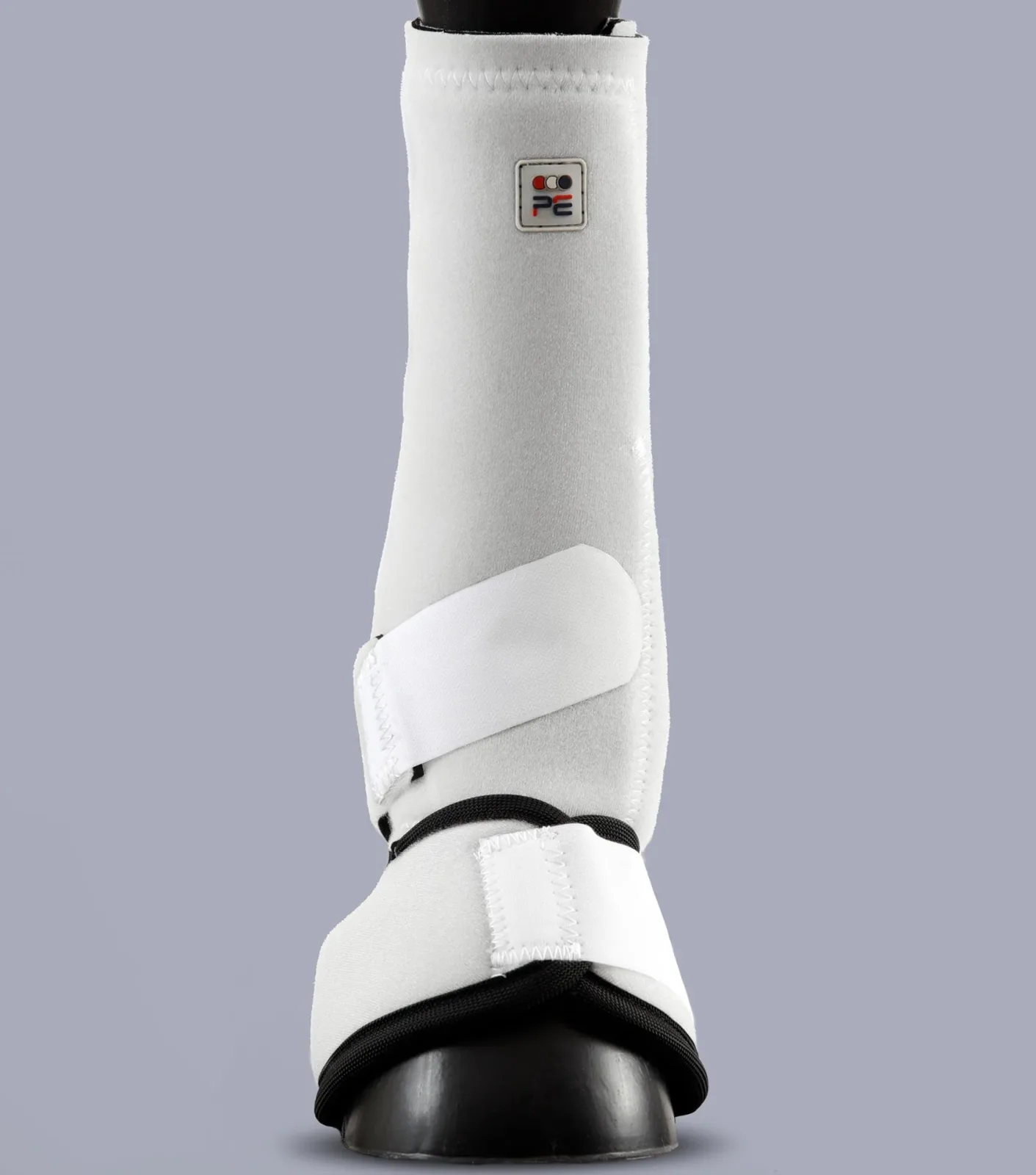 Air-Tech Combo Sports Medicine Boots White - Image 2