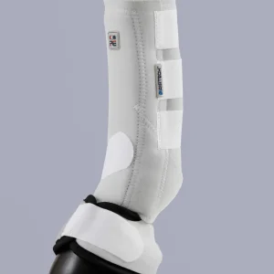 Air-Tech Combo Sports Medicine Boots White