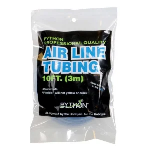 Airline Tubing 10 Ft. (OZONE SAFE) - Python
