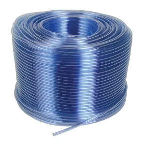 Airline Tubing (OZONE SAFE) By the Foot - Python