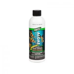 Algae Clean Out (8 oz) - Fritz Aquatics