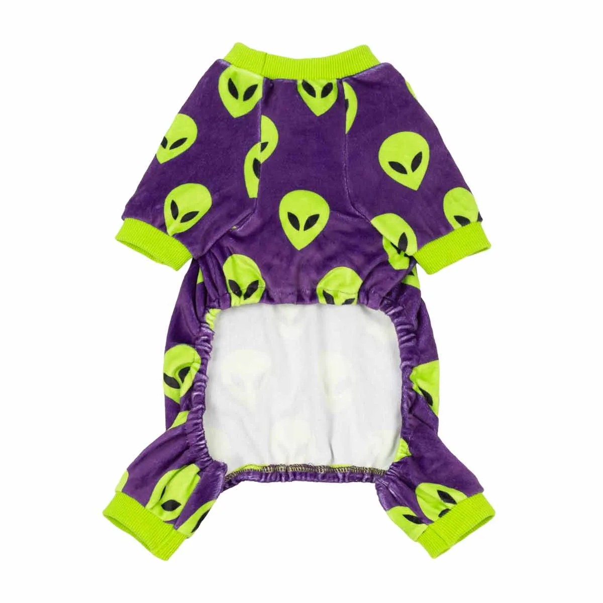 Alien Dog Pajamas - Image 2