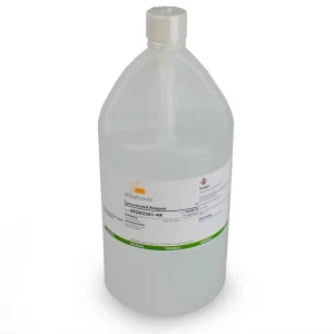 Alkatronic 4L Concentrated Reagent