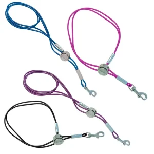 All For Groomers Vinyl Trach Savers