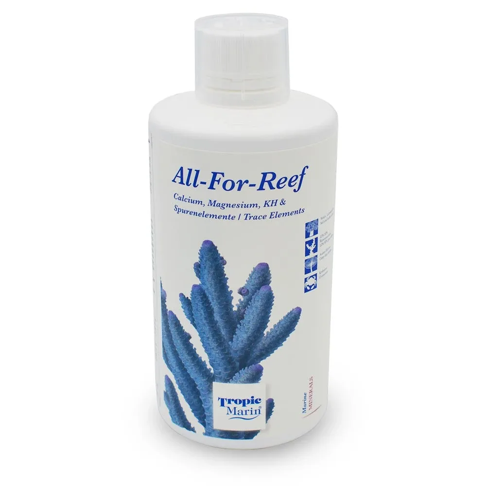 All For Reef (500 ml) - Tropic Marin