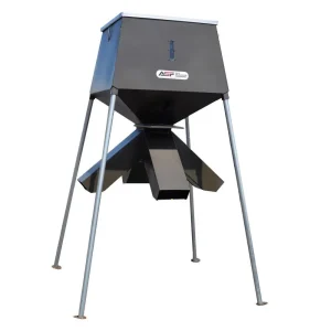 All Seasons 1000lb Evo Protein Feeder