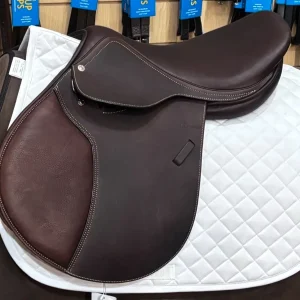 Almost New Circuit™ Premier Special EQ Saddle
