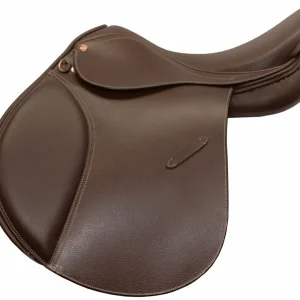 Almost New Henri de Rivel Advantage All-Purpose Saddle