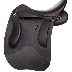 Almost New Henri de Rivel All-Terrain Endurance IGP Saddle