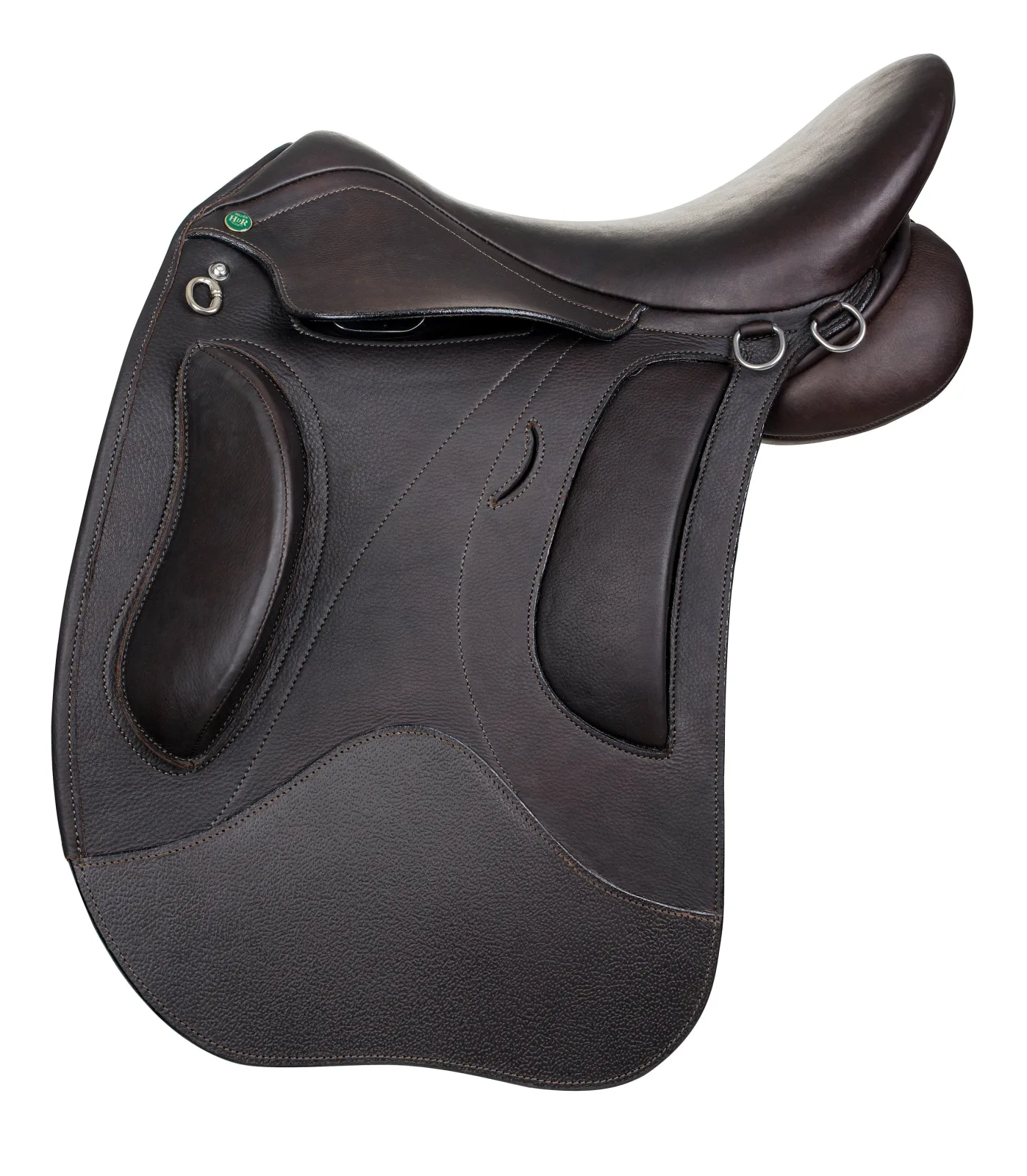 Almost New Henri de Rivel All-Terrain Endurance IGP Saddle