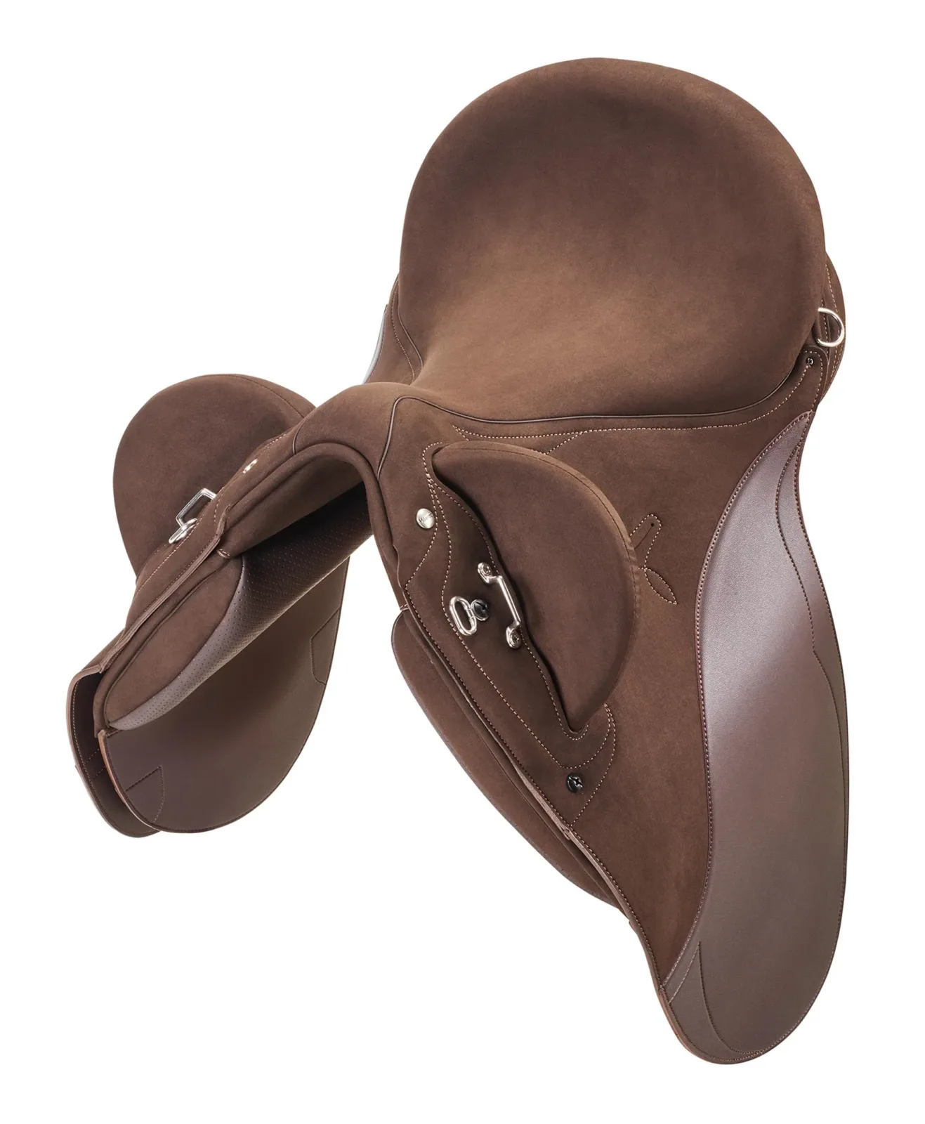 Almost New Wintec PRO Stock Saddle with HART - Image 2