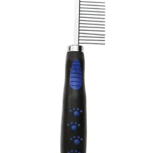 Aloe Care Handle Combs