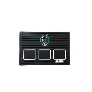 Alpha Dog Grooming Products